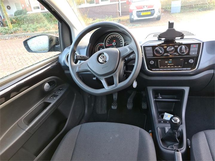 Photo 6 VIN: WVWZZZAAZJD109117 - VOLKSWAGEN UP! 