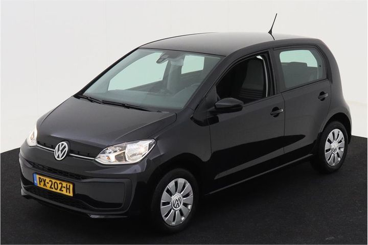 Photo 1 VIN: WVWZZZAAZJD109325 - VOLKSWAGEN UP! 