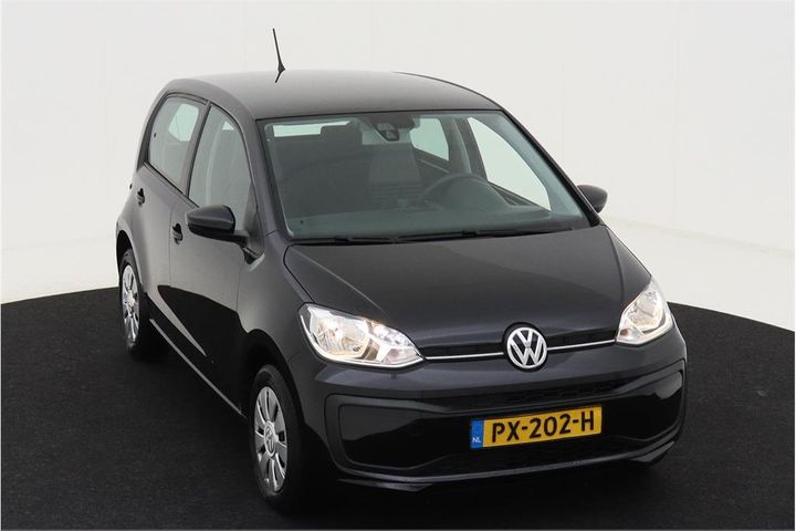 Photo 2 VIN: WVWZZZAAZJD109325 - VOLKSWAGEN UP! 