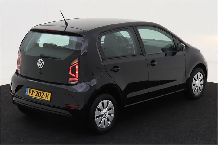 Photo 3 VIN: WVWZZZAAZJD109325 - VOLKSWAGEN UP! 