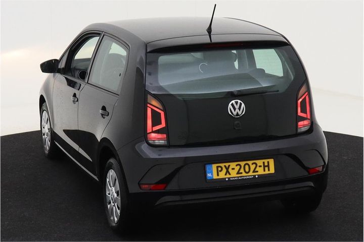 Photo 4 VIN: WVWZZZAAZJD109325 - VOLKSWAGEN UP! 