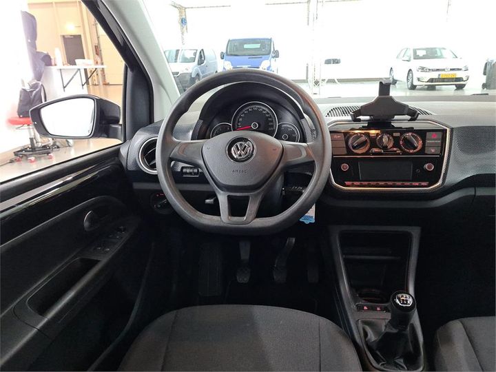 Photo 6 VIN: WVWZZZAAZJD109325 - VOLKSWAGEN UP! 