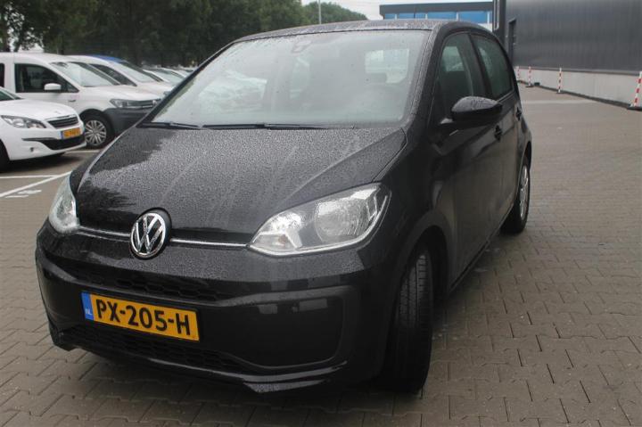 Photo 1 VIN: WVWZZZAAZJD109346 - VOLKSWAGEN UP! 