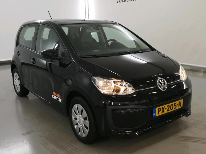 Photo 2 VIN: WVWZZZAAZJD109346 - VOLKSWAGEN UP! 