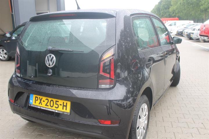 Photo 3 VIN: WVWZZZAAZJD109346 - VOLKSWAGEN UP! 