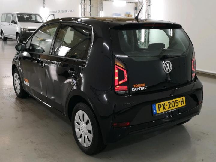 Photo 4 VIN: WVWZZZAAZJD109346 - VOLKSWAGEN UP! 