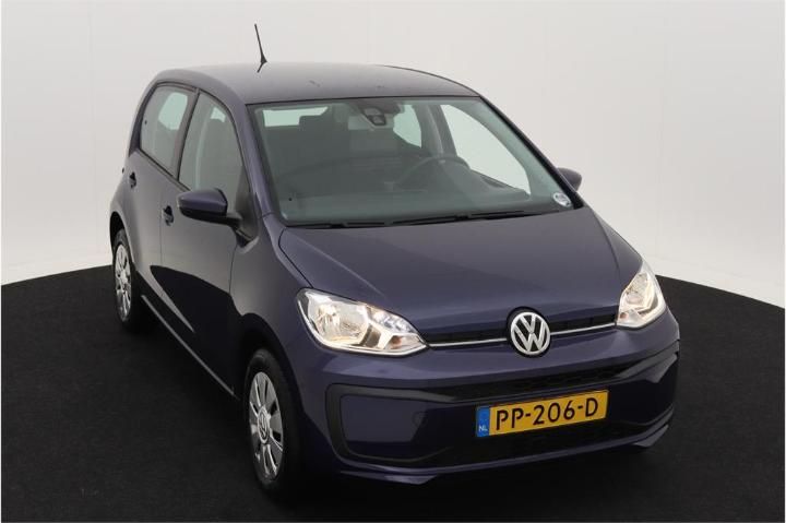 Photo 2 VIN: WVWZZZAAZJD110088 - VOLKSWAGEN UP! 