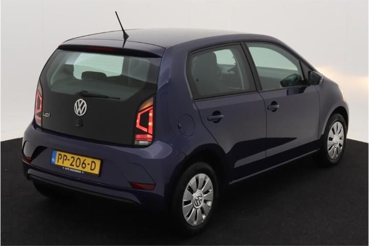 Photo 3 VIN: WVWZZZAAZJD110088 - VOLKSWAGEN UP! 