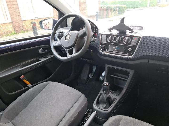 Photo 6 VIN: WVWZZZAAZJD110088 - VOLKSWAGEN UP! 