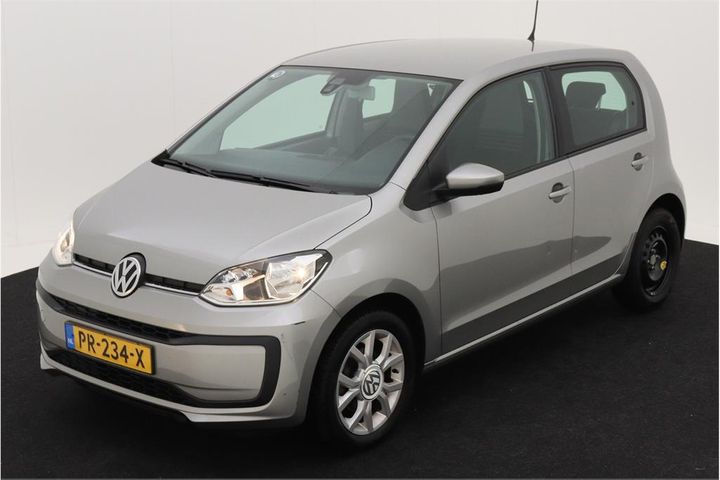 Photo 1 VIN: WVWZZZAAZJD110111 - VOLKSWAGEN UP! 