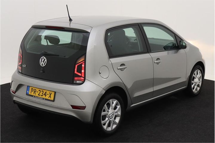 Photo 3 VIN: WVWZZZAAZJD110111 - VOLKSWAGEN UP! 