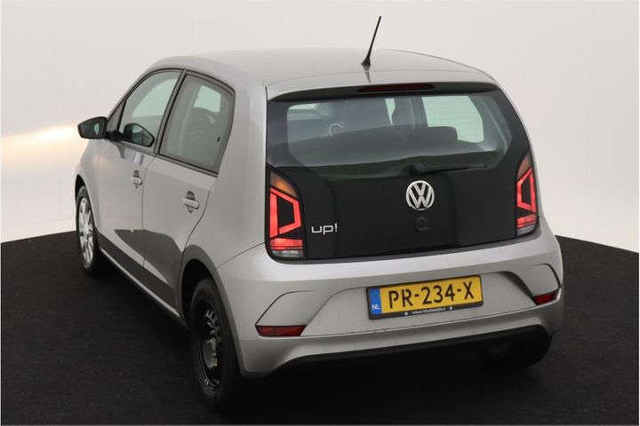 Photo 4 VIN: WVWZZZAAZJD110111 - VOLKSWAGEN UP! 