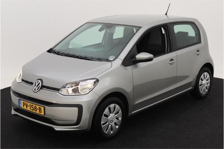 Photo 0 VIN: WVWZZZAAZJD110149 - VOLKSWAGEN UP! 