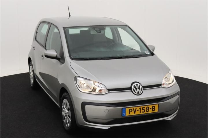 Photo 2 VIN: WVWZZZAAZJD110149 - VOLKSWAGEN UP! 