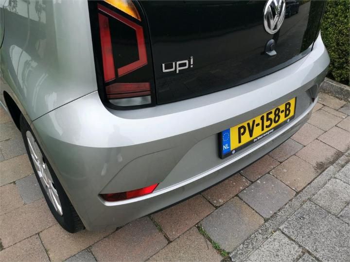 Photo 21 VIN: WVWZZZAAZJD110149 - VOLKSWAGEN UP! 