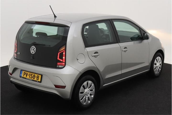 Photo 3 VIN: WVWZZZAAZJD110149 - VOLKSWAGEN UP! 