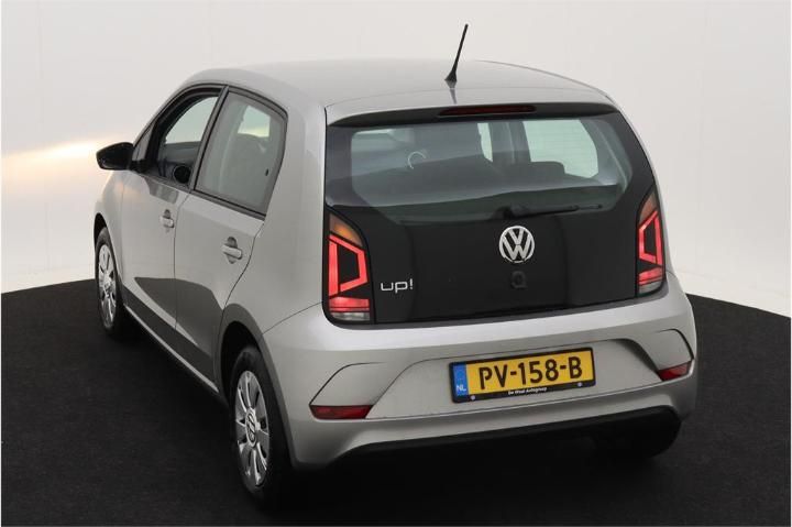 Photo 4 VIN: WVWZZZAAZJD110149 - VOLKSWAGEN UP! 