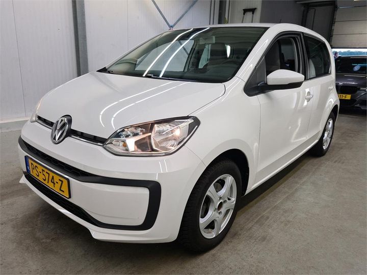 Photo 1 VIN: WVWZZZAAZJD110192 - VOLKSWAGEN UP 