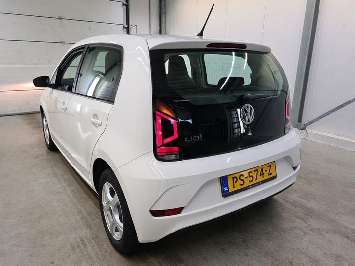 Photo 24 VIN: WVWZZZAAZJD110192 - VOLKSWAGEN UP 