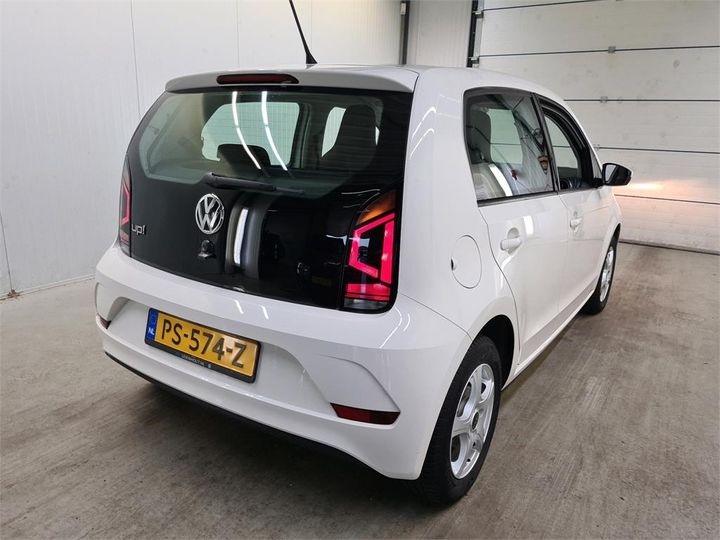 Photo 3 VIN: WVWZZZAAZJD110192 - VOLKSWAGEN UP 