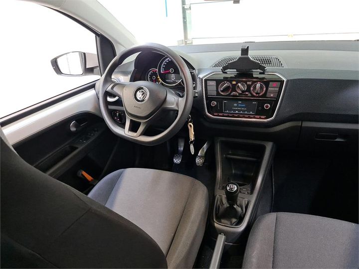 Photo 5 VIN: WVWZZZAAZJD110192 - VOLKSWAGEN UP 