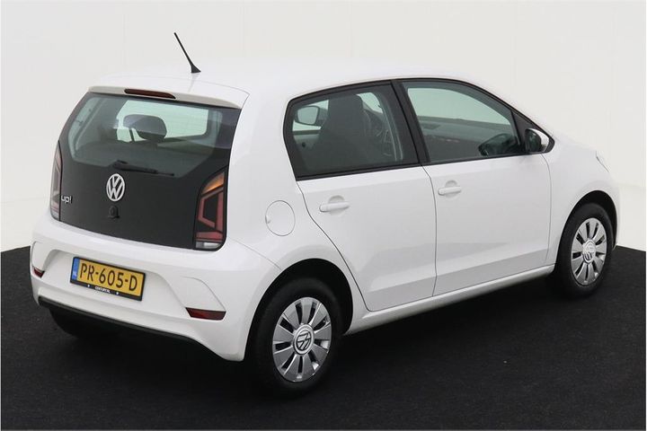 Photo 3 VIN: WVWZZZAAZJD110245 - VOLKSWAGEN UP! 