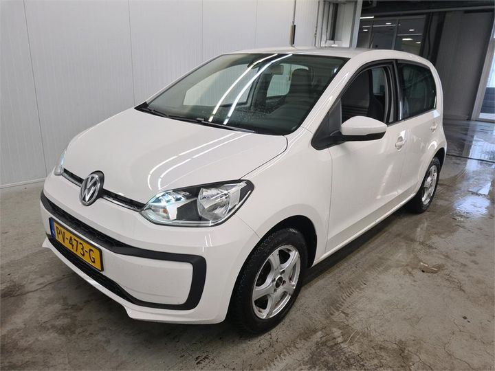 Photo 0 VIN: WVWZZZAAZJD110299 - VOLKSWAGEN UP 