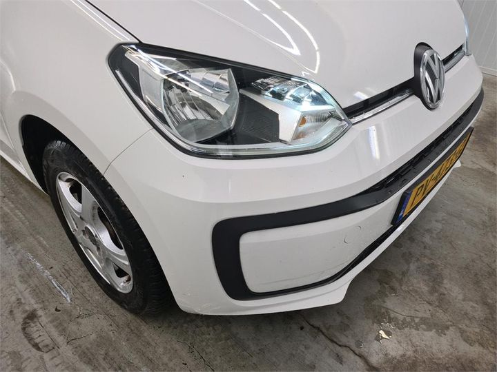 Photo 28 VIN: WVWZZZAAZJD110299 - VOLKSWAGEN UP 