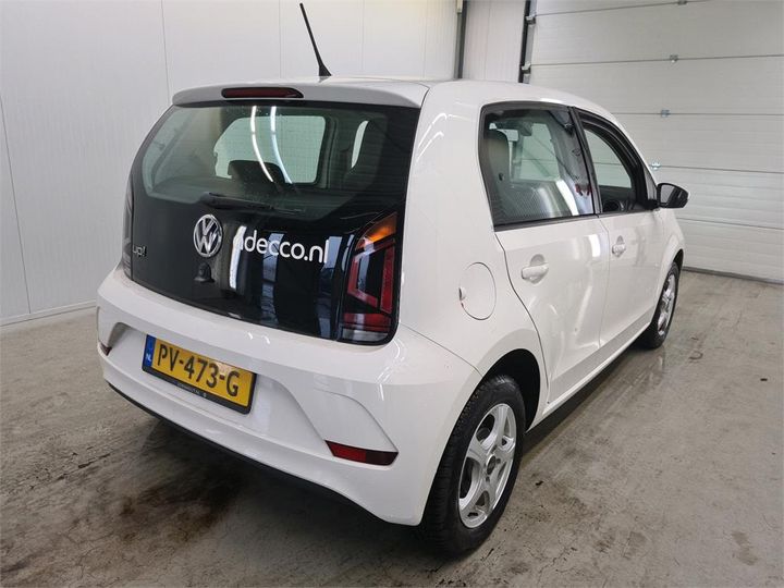 Photo 4 VIN: WVWZZZAAZJD110299 - VOLKSWAGEN UP 