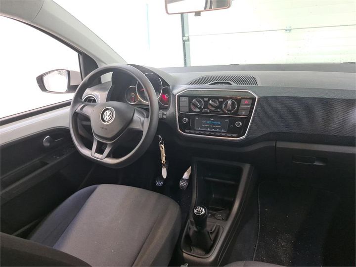 Photo 6 VIN: WVWZZZAAZJD110299 - VOLKSWAGEN UP 