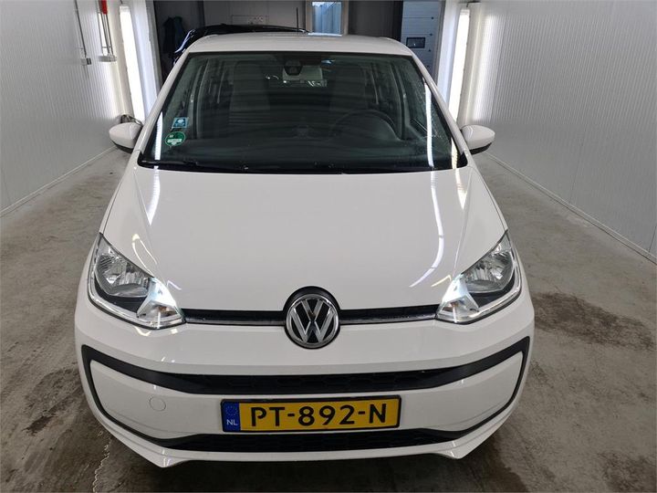 Photo 11 VIN: WVWZZZAAZJD110357 - VOLKSWAGEN UP 