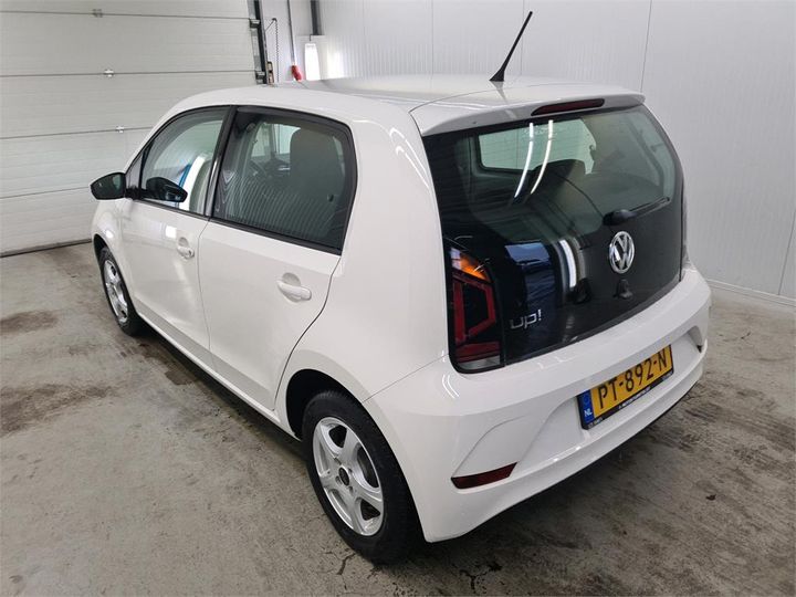 Photo 3 VIN: WVWZZZAAZJD110357 - VOLKSWAGEN UP 