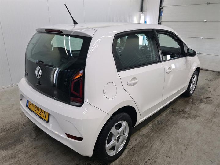 Photo 4 VIN: WVWZZZAAZJD110357 - VOLKSWAGEN UP 