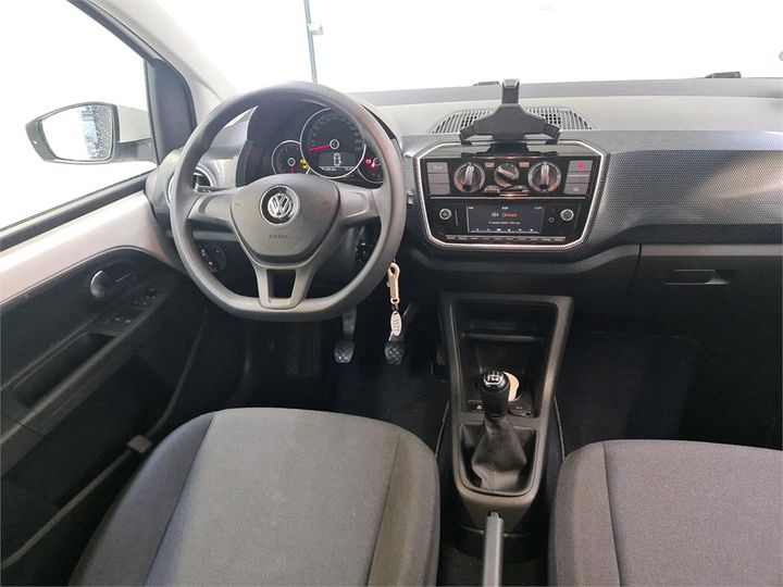 Photo 6 VIN: WVWZZZAAZJD110357 - VOLKSWAGEN UP 