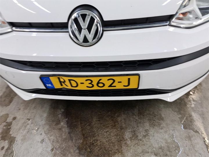 Photo 11 VIN: WVWZZZAAZJD110384 - VOLKSWAGEN UP 