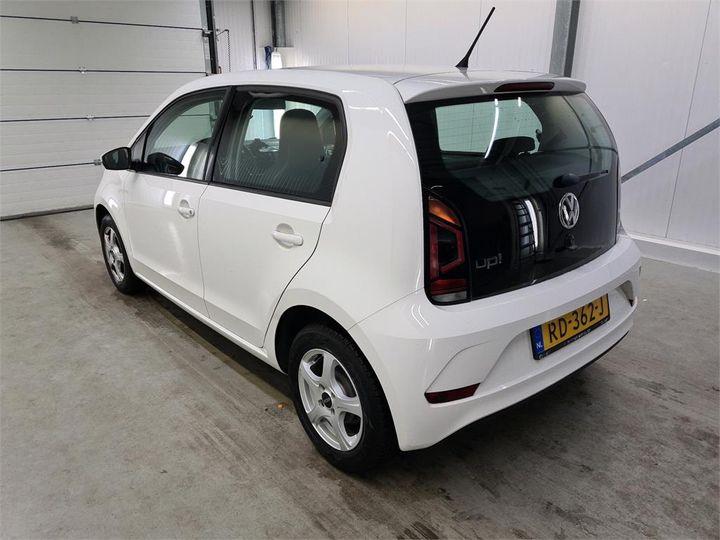 Photo 3 VIN: WVWZZZAAZJD110384 - VOLKSWAGEN UP 