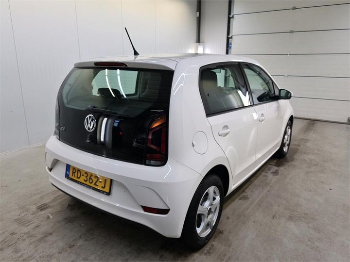 Photo 4 VIN: WVWZZZAAZJD110384 - VOLKSWAGEN UP 