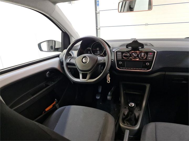 Photo 6 VIN: WVWZZZAAZJD110384 - VOLKSWAGEN UP 