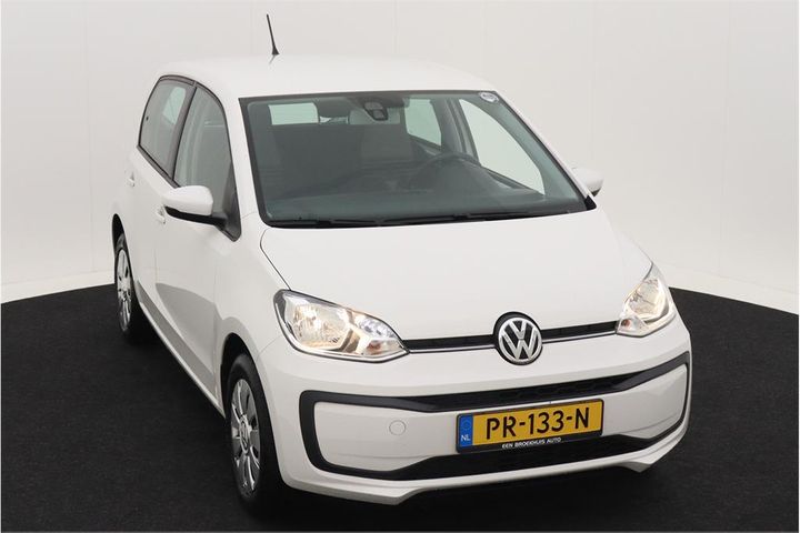 Photo 2 VIN: WVWZZZAAZJD110419 - VOLKSWAGEN UP! 