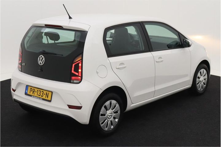 Photo 3 VIN: WVWZZZAAZJD110419 - VOLKSWAGEN UP! 