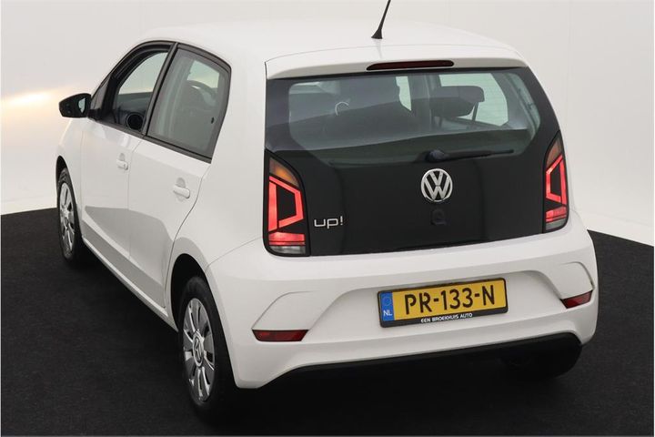 Photo 4 VIN: WVWZZZAAZJD110419 - VOLKSWAGEN UP! 