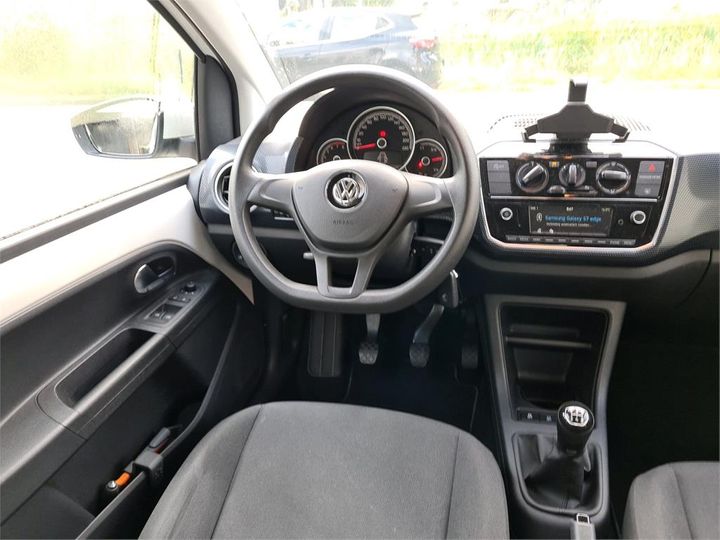 Photo 6 VIN: WVWZZZAAZJD110419 - VOLKSWAGEN UP! 