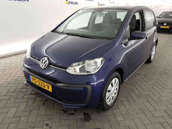 Photo 0 VIN: WVWZZZAAZJD110493 - VOLKSWAGEN UP! 