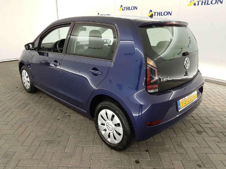 Photo 3 VIN: WVWZZZAAZJD110493 - VOLKSWAGEN UP! 