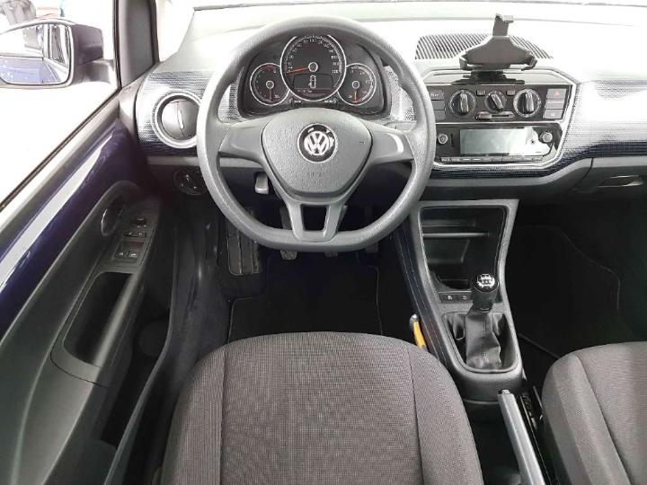 Photo 7 VIN: WVWZZZAAZJD110493 - VOLKSWAGEN UP! 