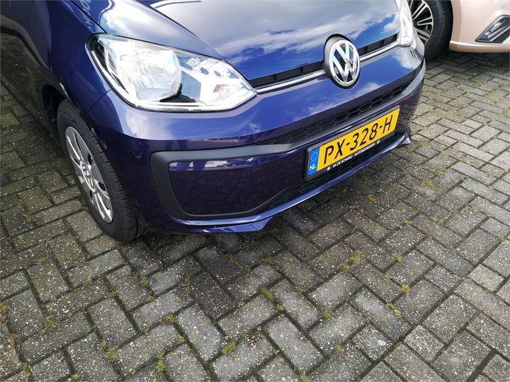 Photo 14 VIN: WVWZZZAAZJD110508 - VOLKSWAGEN UP! 