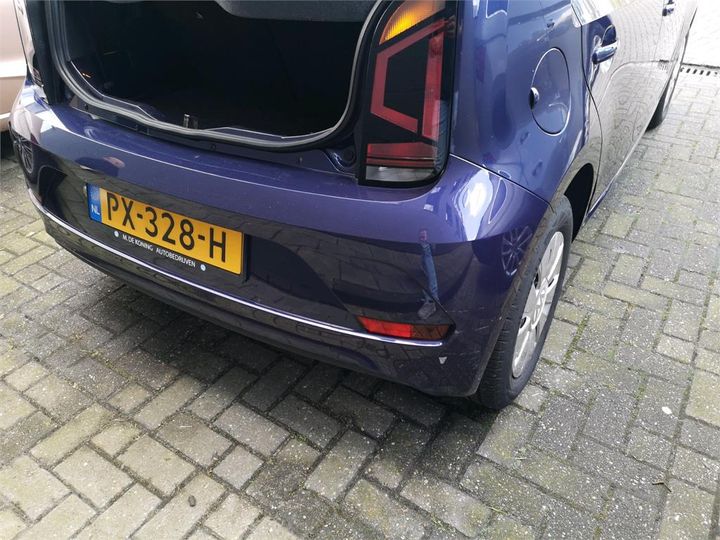 Photo 21 VIN: WVWZZZAAZJD110508 - VOLKSWAGEN UP! 