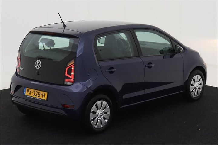 Photo 3 VIN: WVWZZZAAZJD110508 - VOLKSWAGEN UP! 