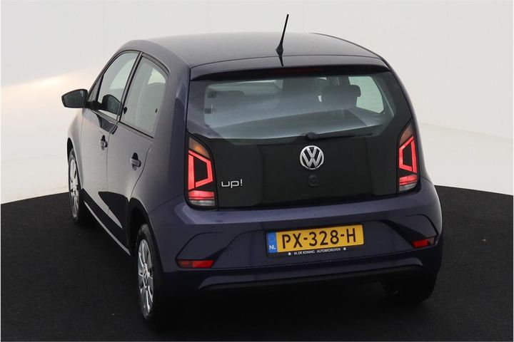 Photo 4 VIN: WVWZZZAAZJD110508 - VOLKSWAGEN UP! 