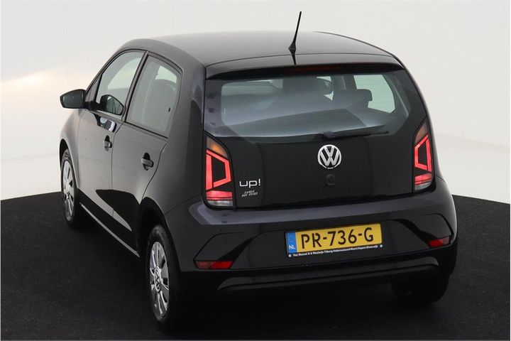 Photo 4 VIN: WVWZZZAAZJD110527 - VOLKSWAGEN UP! 